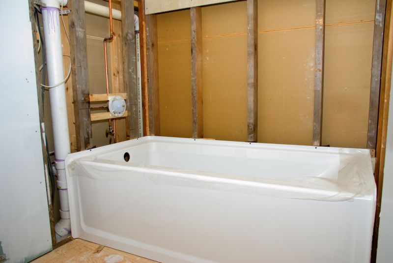 Top Bathroom Remodeling Companies in Saratoga Springs, NY